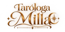 Taróloga Milla